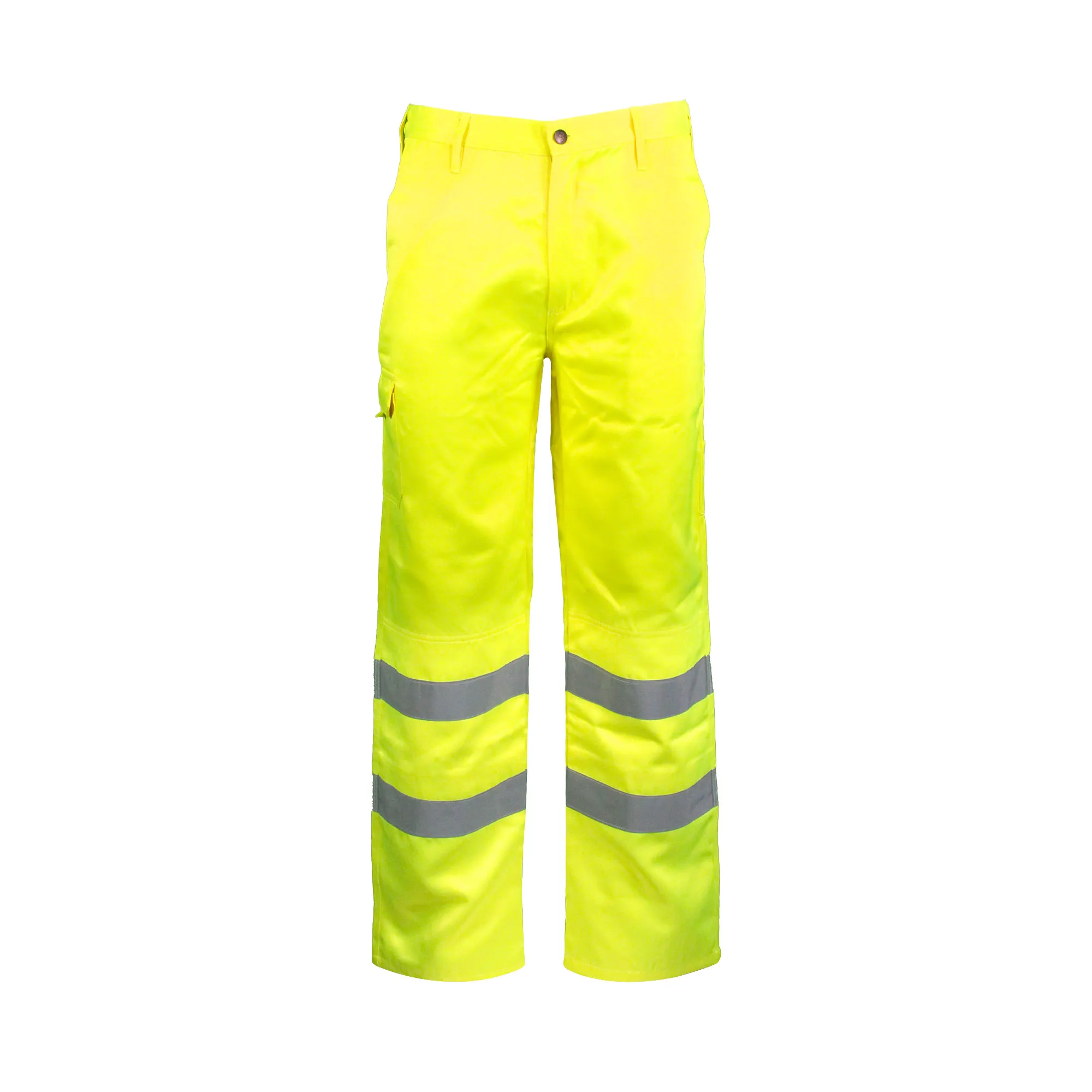 Polycotton Trousers